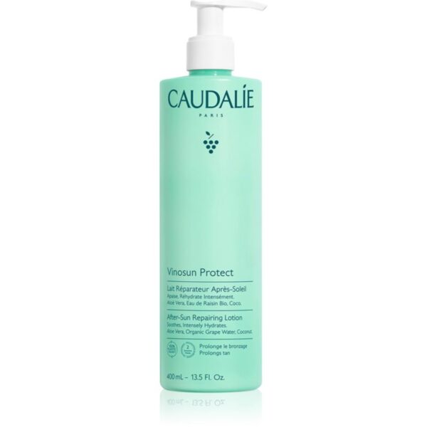 Caudalie Vinosun lotiune regeneratoare dupa expunerea la soare 400 ml-ro