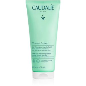 Caudalie Vinosun loțiune reparatoare după plajă 200 ml-ro