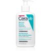 CeraVe Blemish Control gel de curățare impotriva imperfectiunilor pielii cauzate de acnee 236 ml-Țena