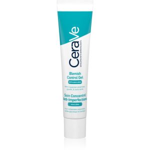 CeraVe Blemish Control ingrijire locale pe timp de noapte 40 ml-ro