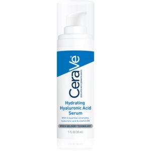 CeraVe Hydrating Hyaluronic Acid Serum ser hialuronic 30 ml-ro