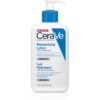 CeraVe Moisturizers Lotion loțiune hidratantă pentru corp și față pentru pielea uscata sau foarte uscata 236 ml-ro