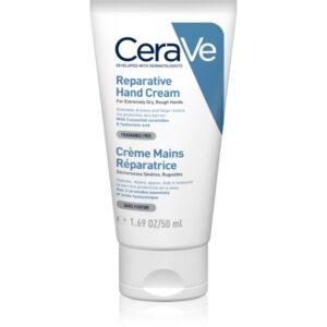 CeraVe Repairing crema de maini regeneratoare 50 ml-ro
