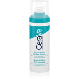 CeraVe Resurfacing Retinol Serum ser revigorant cu retinol 30 ml-Țena
