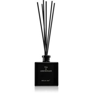 Cereria Mollá Premium Tea & Lemongrass aroma difuzor cu rezervã 500 ml-ro