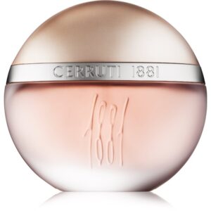Cerruti 1881 Pour Femme Eau de Toilette pentru femei 100 ml-Țena