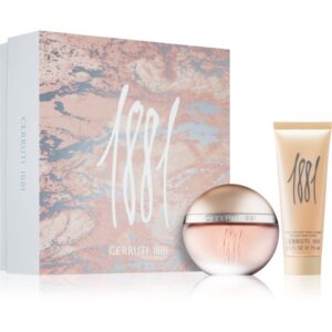 Cerruti 1881 Pour Femme set cadou pentru femei-ro