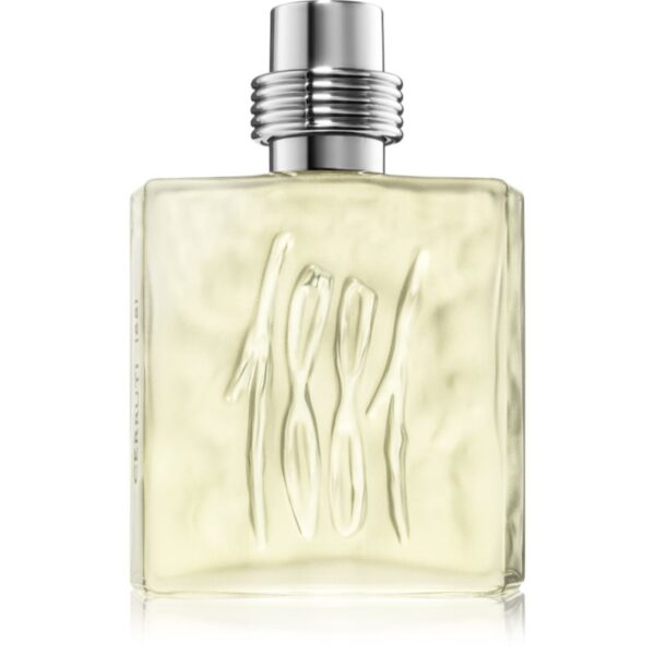 Cerruti 1881 Pour Homme Eau de Toilette pentru bărbați 100 ml-Țena