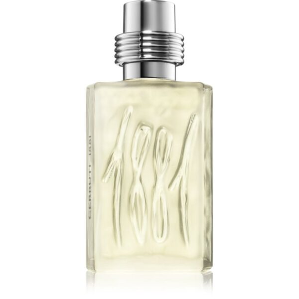 Cerruti 1881 Pour Homme Eau de Toilette pentru bărbați 25 ml-ro