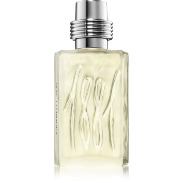 Cerruti 1881 Pour Homme Eau de Toilette pentru bărbați 50 ml-ro