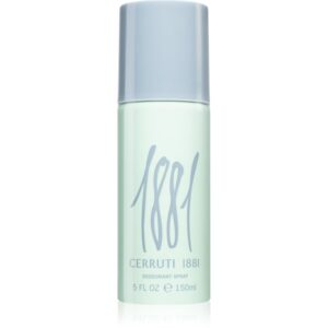 Cerruti 1881 Pour Homme deodorant spray pentru bărbați 150 ml-ro
