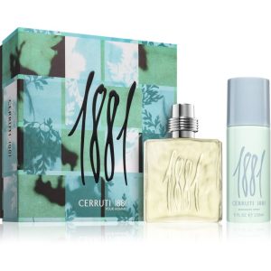 Cerruti 1881 Pour Homme set cadou pentru bărbați-ro