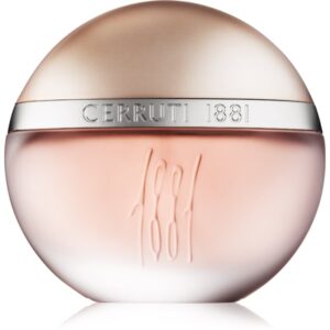 Cerruti 1881 Rêve de Roses Eau de Parfum pentru femei 50 ml-Țena