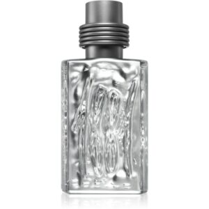 Cerruti 1881 Silver Eau de Toilette pentru bărbați 50 ml-Țena
