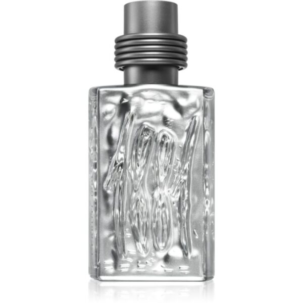 Cerruti 1881 Silver Eau de Toilette pentru bărbați 50 ml-Țena