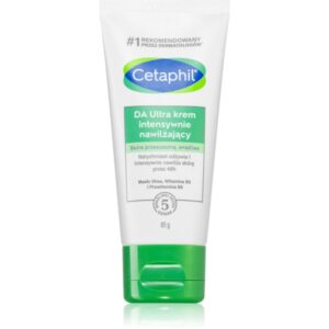 Cetaphil DA Ultra crema de fata hidratanta 85 g-ro
