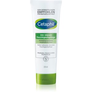 Cetaphil Moisturizers cremă intens hidratantă pentru piele uscata si sensibila 220 ml-ro