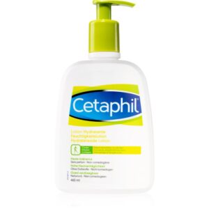 Cetaphil Moisturizers lapte hidratant pentru piele uscata si sensibila 460 ml-ro