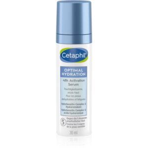 Cetaphil Optimal Hydration 48H Activation ser cu hidratare intensă 30 ml-Țena