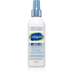 Cetaphil Optimal Hydration Body Spray spray de corp hidratant 207 ml-Țena