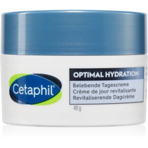 Cetaphil Optimal Hydration Healthy Glow crema de zi revitalizanta 48 g-Țena