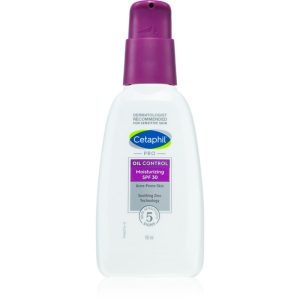 Cetaphil PRO Oil Control crema matifianta si hidratanta SPF 30 118 ml-ro