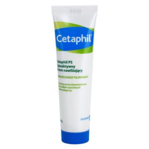 Cetaphil PS Lipo-Active crema de corp hidratanta pentru tratament local 100 g-Țena