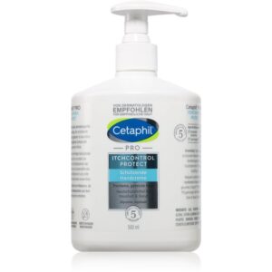 Cetaphil Pro ItchControl Protect crema de maini 500 ml-Țena