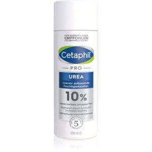 Cetaphil Pro Urea 10% Lotion emulsie hidratantă restauratoare 200 ml-ro