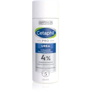 Cetaphil Pro Urea 4% Lotion emulsie hidratantă restauratoare 200 ml-Țena