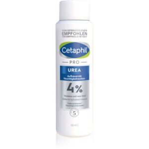 Cetaphil Pro Urea 4% Lotion emulsie hidratantă restauratoare 500 ml-Țena