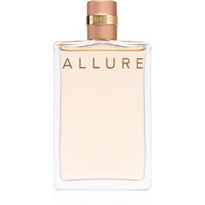 Chanel Allure Eau de Parfum pentru femei 100 ml-Țena