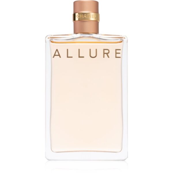 Chanel Allure Eau de Parfum pentru femei 100 ml-Țena