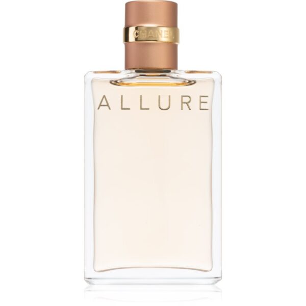 Chanel Allure Eau de Parfum pentru femei 50 ml-Țena