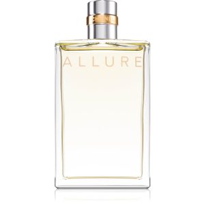 Chanel Allure Eau de Toilette pentru femei 100 ml-Țena