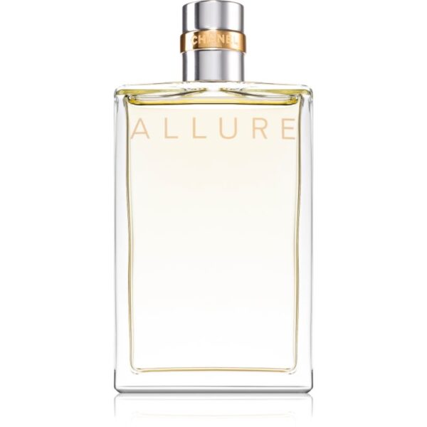 Chanel Allure Eau de Toilette pentru femei 100 ml-Țena