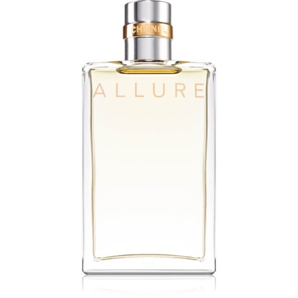 Chanel Allure Eau de Toilette pentru femei 50 ml-Țena