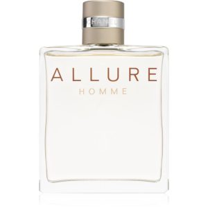 Chanel Allure Homme Eau de Toilette pentru bărbați 150 ml-ro