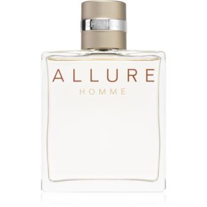 Chanel Allure Homme Eau de Toilette pentru bărbați 50 ml-Țena