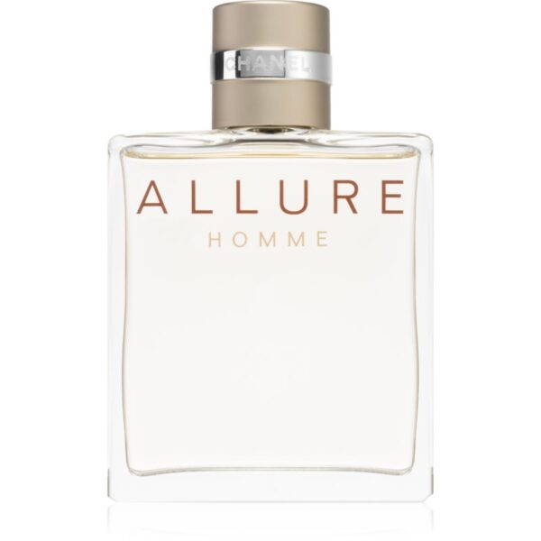 Chanel Allure Homme Eau de Toilette pentru bărbați 50 ml-Țena