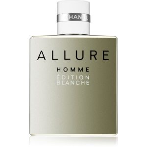 Chanel Allure Homme Édition Blanche Eau de Parfum pentru bărbați 100 ml-ro