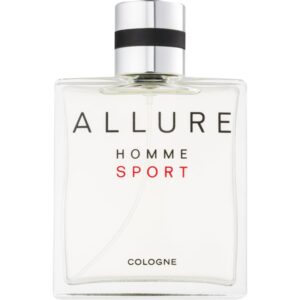 Chanel Allure Homme Sport Cologne eau de cologne pentru bărbați 100 ml-ro