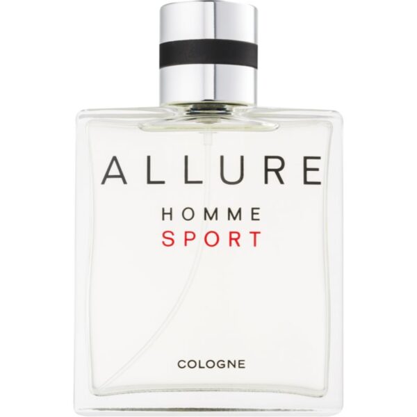 Chanel Allure Homme Sport Cologne eau de cologne pentru bărbați 100 ml-ro