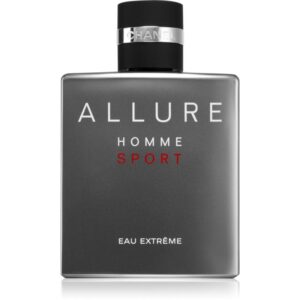 Chanel Allure Homme Sport Eau Extreme Eau de Parfum pentru bărbați 100 ml-ro