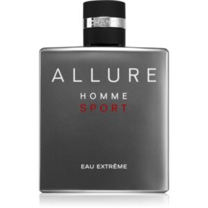 Chanel Allure Homme Sport Eau Extreme Eau de Parfum pentru bărbați 150 ml-ro