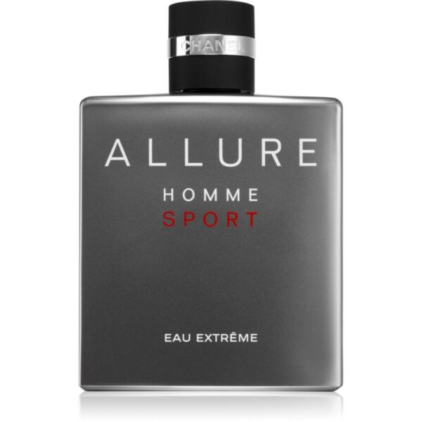 Chanel Allure Homme Sport Eau Extreme Eau de Parfum pentru bărbați 150 ml-ro