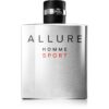 Chanel Allure Homme Sport Eau de Toilette pentru bărbați 150 ml-ro