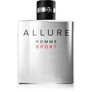 Chanel Allure Homme Sport Eau de Toilette pentru bărbați 150 ml-ro