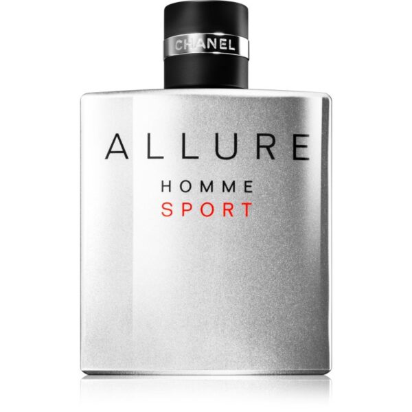 Chanel Allure Homme Sport Eau de Toilette pentru bărbați 150 ml-ro