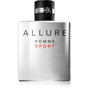 Chanel Allure Homme Sport Eau de Toilette pentru bărbați 50 ml-Țena